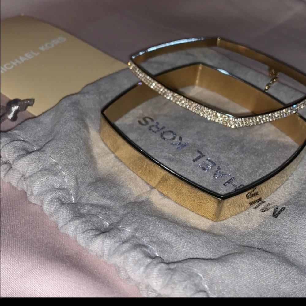 Michael Kors duo Bracelet
